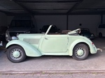 1938 Talbot 10 convertible oldtimer te koop