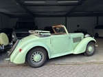 1938 Talbot 10 convertible oldtimer te koop