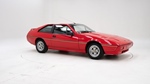1985 Lotus Excel oldtimer te koop