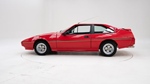 1985 Lotus Excel oldtimer te koop