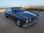 1973 Jaguar Xj12 oldtimer te koop
