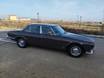 1973 Jaguar Xj12 oldtimer te koop
