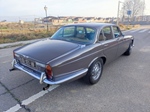 1973 Jaguar Xj12 oldtimer te koop