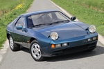 1978 Porsche 928 oldtimer te koop