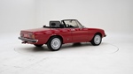 1981 Alfa Romeo 2000 spider america oldtimer te koop