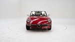 1981 Alfa Romeo 2000 spider america oldtimer te koop