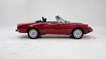 1981 Alfa Romeo 2000 spider america oldtimer te koop