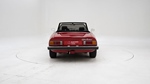 1981 Alfa Romeo 2000 spider america oldtimer te koop