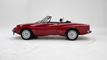 1981 Alfa Romeo 2000 spider america oldtimer te koop