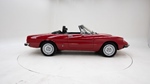 1981 Alfa Romeo 2000 spider america oldtimer te koop