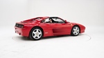 1991 Ferrari 348 TS oldtimer te koop
