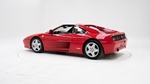 1991 Ferrari 348 TS oldtimer te koop