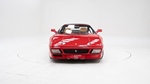 1991 Ferrari 348 TS oldtimer te koop