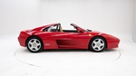 1991 Ferrari 348 TS oldtimer te koop
