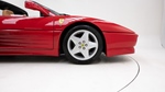 1991 Ferrari 348 TS oldtimer te koop