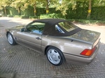 1992 Mercedes sl300-24  oldtimer te koop