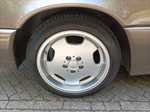1992 Mercedes sl300-24  oldtimer te koop