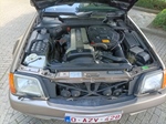 1992 Mercedes sl300-24  oldtimer te koop