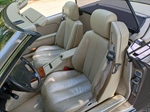 1992 Mercedes sl300-24  oldtimer te koop