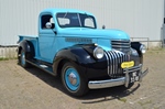 1946 Chevrolet pick up  oldtimer te koop