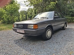 1986 Audi Audi 80 oldtimer te koop