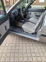 1986 Audi Audi 80 oldtimer te koop