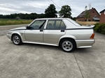 1987 Alfa Romeo 75 1,8 Turbo oldtimer te koop