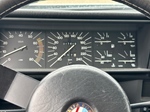 1987 Alfa Romeo 75 1,8 Turbo oldtimer te koop