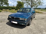 1991 Lancia Dedra Integrale 4WD Turbo oldtimer te koop