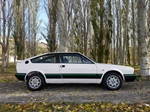 1986 Alfa Romeo Sprint 1,5 Quadrifoglio Verde oldtimer te koop
