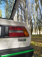 1986 Alfa Romeo Sprint 1,5 Quadrifoglio Verde oldtimer te koop