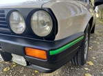 1986 Alfa Romeo Sprint 1,5 Quadrifoglio Verde oldtimer te koop