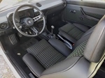 1986 Alfa Romeo Sprint 1,5 Quadrifoglio Verde oldtimer te koop