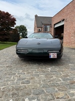 1991 Chevrolet Corvette oldtimer te koop