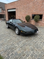 1991 Chevrolet Corvette oldtimer te koop