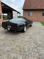 1991 Chevrolet Corvette oldtimer te koop