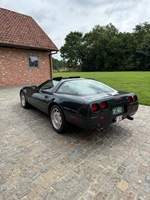 1991 Chevrolet Corvette oldtimer te koop