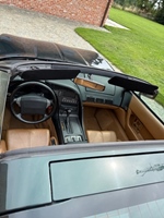 1991 Chevrolet Corvette oldtimer te koop