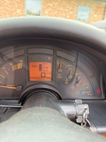 1991 Chevrolet Corvette oldtimer te koop