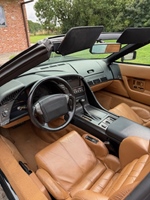 1991 Chevrolet Corvette oldtimer te koop