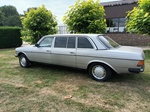 1985 Mercedes V123 oldtimer te koop