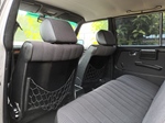 1985 Mercedes V123 oldtimer te koop