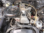 1985 Mercedes V123 oldtimer te koop