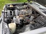 1985 Mercedes V123 oldtimer te koop