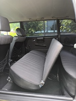1985 Mercedes V123 oldtimer te koop