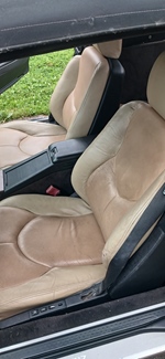 1995 Mercedes 129 oldtimer te koop
