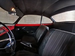 1968 Volkswagen Karmann ghia oldtimer te koop
