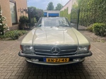 1986 Mercedes 300 sl  oldtimer te koop