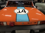 1975 Porsche 914 1800 oldtimer te koop