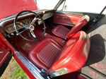 1966 Ford mustang cabrio oldtimer te koop